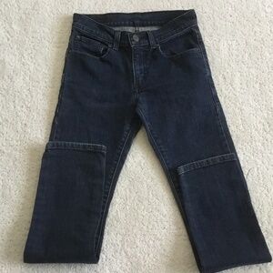 Boys Levi 510 Jeans